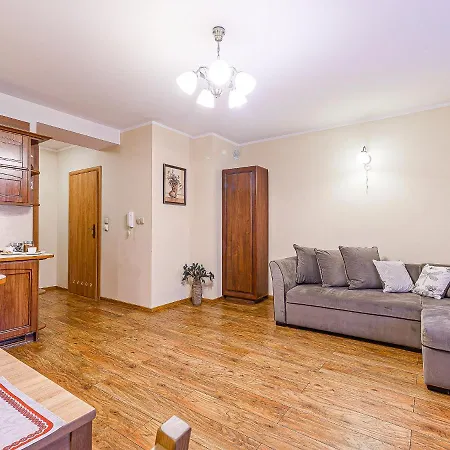 Visitzakopane - Apartament Tetmajerowka Ζακοπάνε