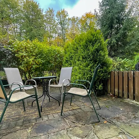 Visitzakopane - Apartament Tetmajerowka Ζακοπάνε