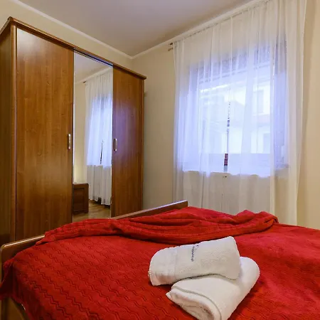 Visitzakopane - Apartament Tetmajerowka *