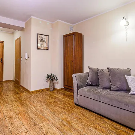 Visitzakopane - Tetmajerowka Apartman