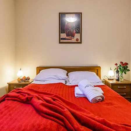 Apartman Visitzakopane - Tetmajerowka Zakopane