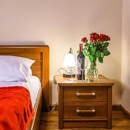 Visitzakopane - Apartament Tetmajerowka *