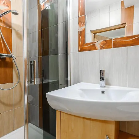 Apartment Visitzakopane - Apartament Tetmajerowka *