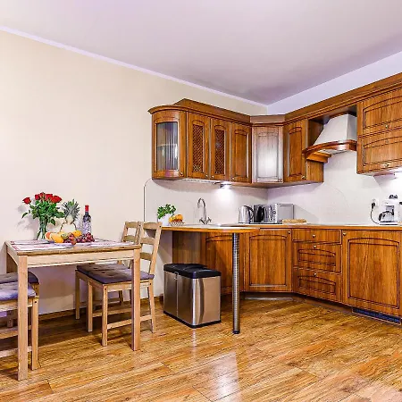 Apartment Visitzakopane - Apartament Tetmajerowka Zakopane