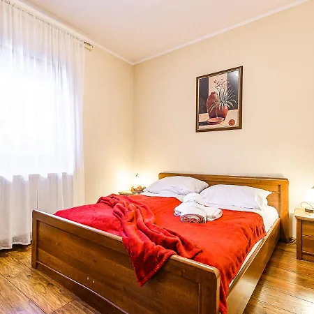 Apartment Visitzakopane - Apartament Tetmajerowka *