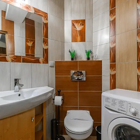 Visitzakopane - Tetmajerowka Apartman