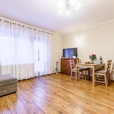 Visitzakopane - Apartament Tetmajerowka Zakopane