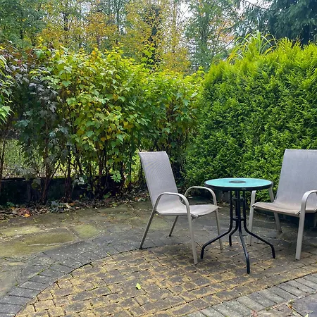 Visitzakopane - Tetmajerowka Apartman Zakopane