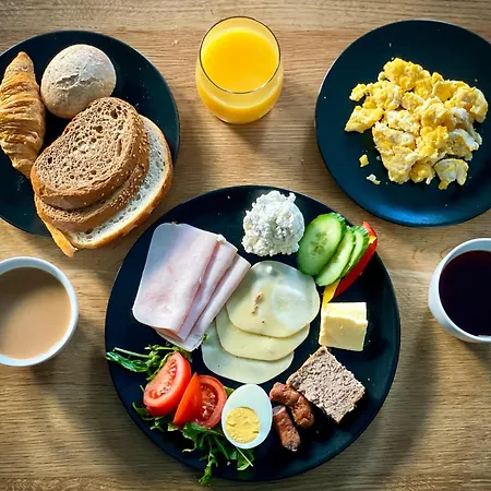 Visitzakopane - Tetmajerowka Apartman