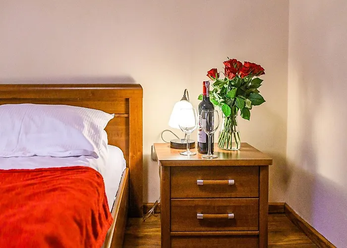 Visitzakopane - Tetmajerowka *