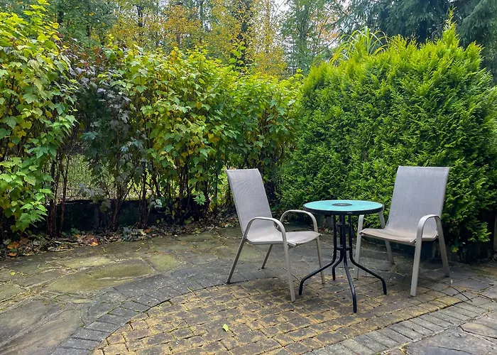 Visitzakopane - Tetmajerowka Apartmán Zakopane