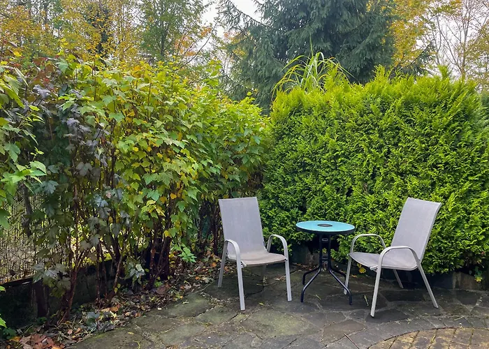 Visitzakopane - Tetmajerowka